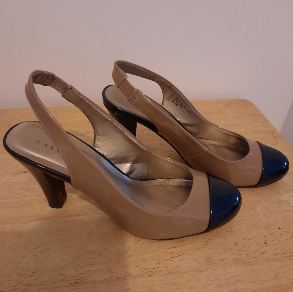 Shoes - Picture 2 of 2